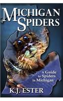 Michigan Spiders