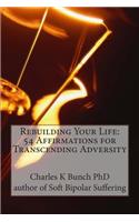 Rebuilding Your Life