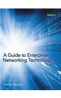 Guide to Enterprise Networking Technology