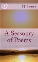 Seasonry of Poems