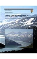 Landcover Classes and Plant Associations of Glacier Bay National Park and Preserve