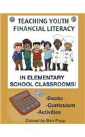 Teaching Youth Financial Literacy In Elementary School Classrooms