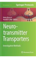 Neurotransmitter Transporters