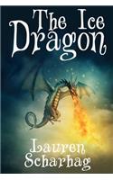 The Ice Dragon
