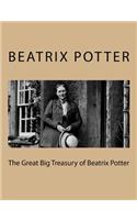 Great Big Treasury of Beatrix Potter