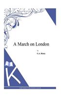 March on London