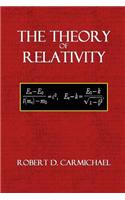 The Theory of Relativity