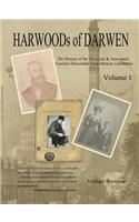 HARWOODs of DARWEN Volume 1