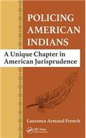Policing American Indians