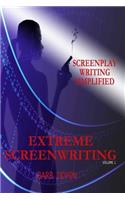 Extreme Screenwriting