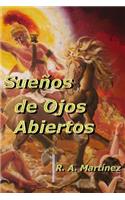 "Suenos de Ojos Abiertos"