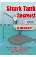 Shark Tank Secrets