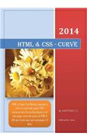 HTML & CSS - Curve: Learn HTML & CSS in 3 days