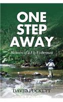 One Step Away