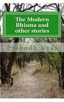 Modern Bhisma and other stories