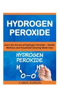 Hydrogen Peroxide