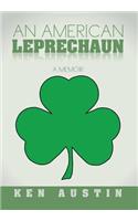 An American Leprechaun