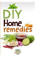 DIY Home Remedies