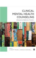 Clinical Mental Health Counseling