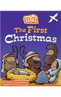 The First Christmas