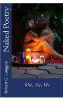 Naked Poetry 3