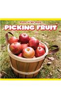 Picking Fruit