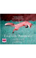 English Animals