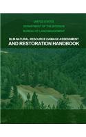 BLM Natural Resource Damage Assessment & Restoration Handbook