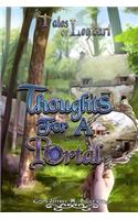 Thoughts for a Portal