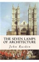 The Seven Lamps of Architecture