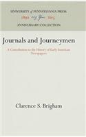 Journals and Journeymen