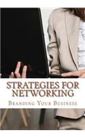 Strategies for Networking
