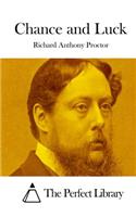Chance and Luck: (English)