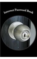 Internet Password Book