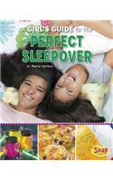 Girl's Guide to the Perfect Sleepover