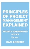 Principles of Project Management Explained