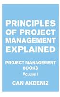 Principles of Project Management Explained