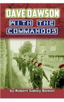 Dave Dawson with the Commandos: (English)