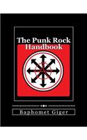 The Punk Rock Handbook