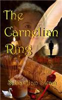 Carnelian Ring
