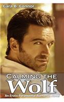 Calming the Wolf - Fighting Fate