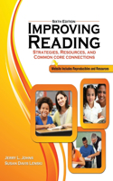 IMPROVING READING: STRATEGIES, RESOURCES
