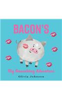 Bacon's Big Smooching Adventure