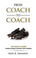 From Coach to Coach