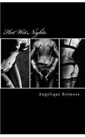 Hot Wet Nights: Selection of Erotic Stories(English)