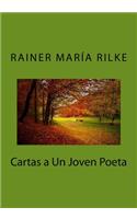 Cartas a Un Joven Poeta