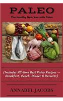 All-time Best Paleo Recipes