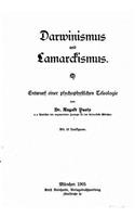 Darwinismus und Lamarckismus