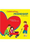 Celebrating FRIENDSHIP