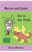 Kevin and Jack Go to the Park